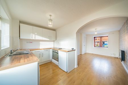 Avon Gardens, West Bridgford NG2 - Photo 2