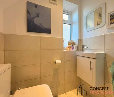 4 bedroom terraced house to rent - Photo 5