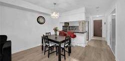 Burnhamthorpe/Living Arts Stunning 1Bdrm +Den As 2nd Bdrm Spacious - Photo 2