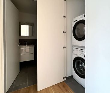 2.5 Zimmer, 52 m², 1. Stock - Foto 4