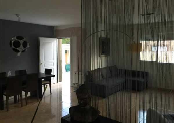 Casa o chalet de alquiler en Calle Cortes Valencianas, 4, Godelleta