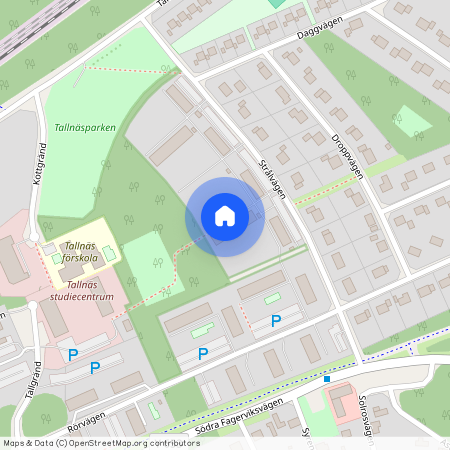 Strålvägen 13, 86143, Sörberge