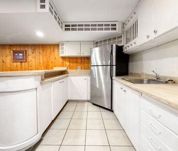 For Lease - 8 Middle Street Unit# Basement, Georgina, Ontario - Photo 6