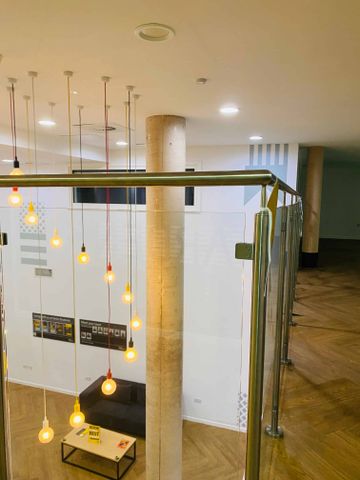 Medium Standard Double Ensuite - Photo 2