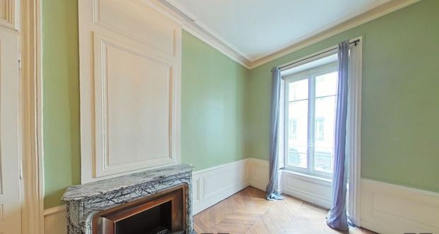 APPARTEMENT T5 A LOUER - Photo 1