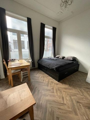 Te huur: Huis Emmastraat 37 A1v in Arnhem - Foto 2