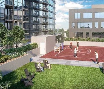 For Lease - 108 Garment Street Unit# 2611, Kitchener, Ontario - Photo 5