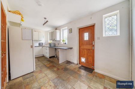 3 bedroom terraced house to rent - Photo 5