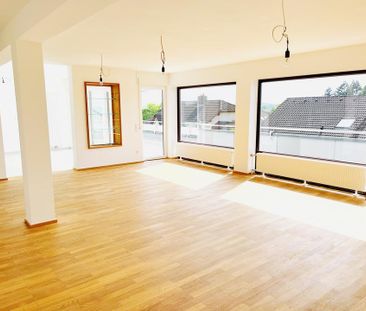 Moderne 3-Zimmer Wohnung mit Balkon und Einbauküche in Top Lage - Foto 1