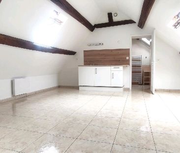 Location Appartement 1 pièce 23m² LOUVRES 95380 - Photo 4