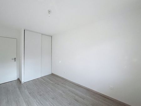 Appartement 3 pièces - Photo 2
