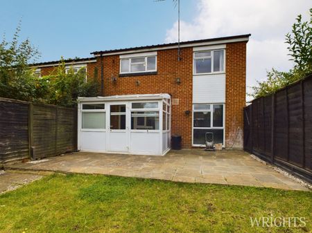 5 bedroom House - Drovers Way, Hatfield - Photo 5