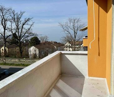 3.5 Zimmer, 68 m², 2. Stock - Photo 6