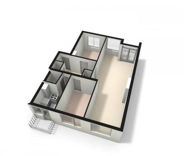 Zwanenvechtlaan 3554 GK Utrecht - Foto 2