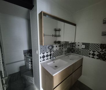 Location Appartement 3 pièces 60m² VETRAZ MONTHOUX 74100 - Photo 5