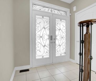 For Lease - 28 Plentywood Drive, Brampton, Ontario - Photo 1