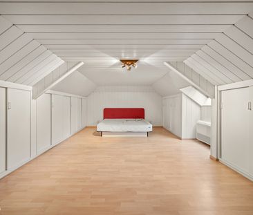 BEZOEKSTOP! Ruime woning met 4 slaapkamers - Photo 3