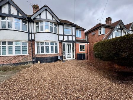 Room 5, Queens Road, NG9, Nottingham - Photo 3