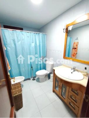 Piso en alquiler en Cuenca - Foto 1