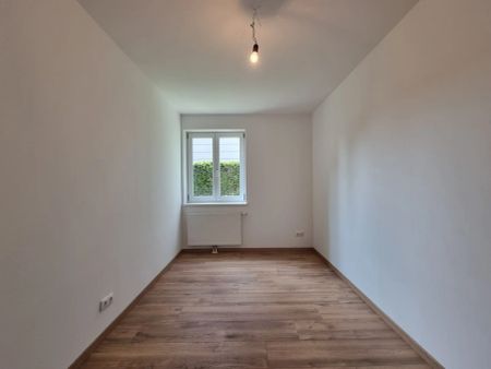Gartenjuwel nahe Europaplatz – 3-Zimmer-Wohnung mit Terrasse & Garten - Foto 2