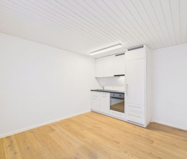 Excellent 2-room apartment in St. Gallen, canton SG - Photo 3