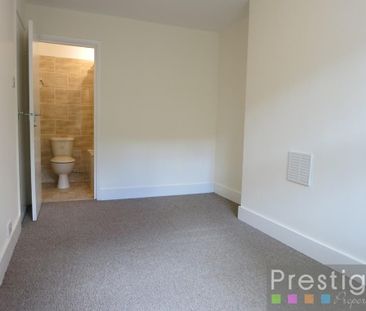 Studio to rent - Photo 6