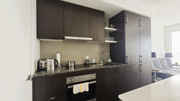 For Lease - 100 HARBUR Street Unit# 5509, Toronto, Ontario - Photo 1