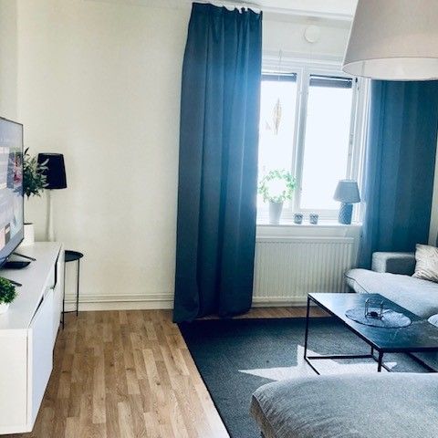 Hårdtorpsvägen 20 B - Photo 1