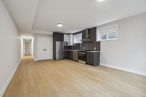 For Lease - 49 GROSVENOR Avenue Unit# 1, Glebe - Ottawa East and Area, Ontario - Photo 1