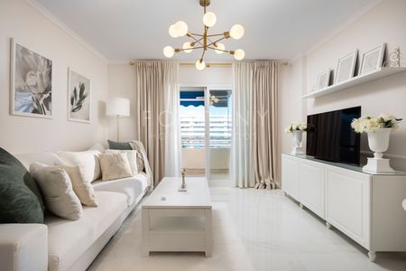 Alquiler de piso en Calle José Saramago, 1 - Photo 3