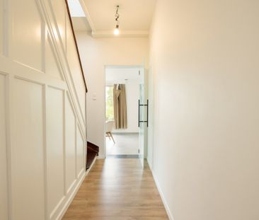 Duplex appartement met twee slaapkamers en tuin - Foto 1