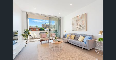 C603/359 Illawarra Road, Marrickville, NSW 2204 - Photo 4