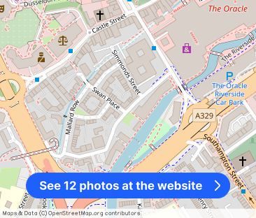 Fobney Street, Reading, RG1 - Photo 1