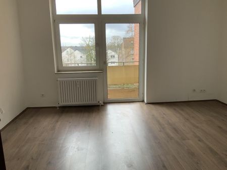 2-Zimmer-Wohnung in Recklinghausen Süd - Photo 2