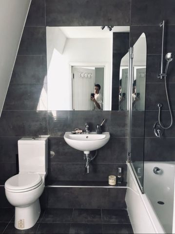 Room in a Shared Flat, Clarence Road, E5 - Photo 4