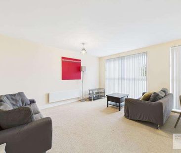 Evergreen Mews :: Salford, M7 - Photo 1