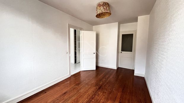 T2 de 54 m² rue de Trion - Lyon 5ème - Photo 1