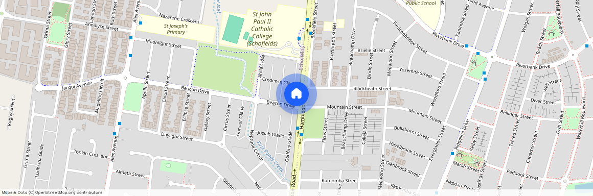 29 Cottage Glade, 2762, Schofields Nsw