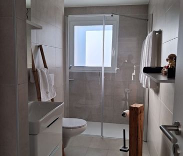 SIERRE – 2.5 room apartment for rent (approx. 60 m²) - Photo 5