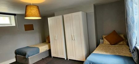 Royal Canal Terrace, Dublin - Photo 4