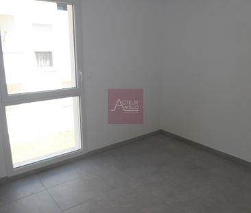 LOCATION APPARTEMENT 2 PIÈCES MONTPELLIER LES GRISETTES - Photo 5