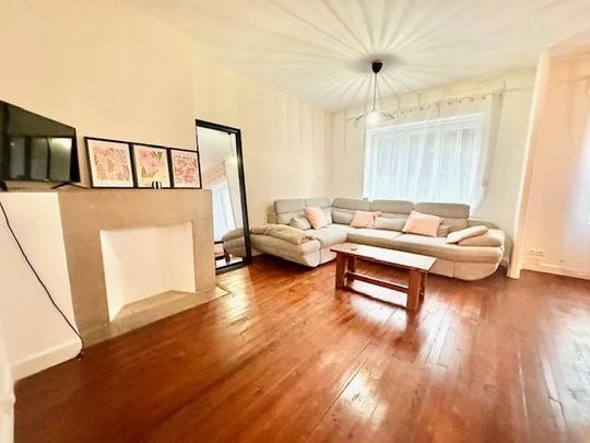 Location Appartement 3 pièces 78m² BOULOGNE SUR MER 62200 - Photo 1