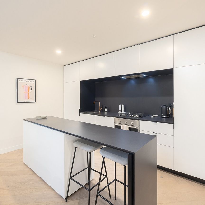 712/338 Gore Street, Fitzroy VIC 3065 - Photo 1