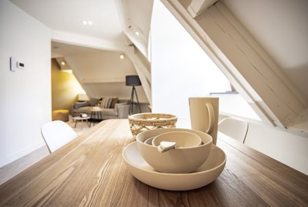 Te huur: Studio Sint Jacobstraat in Maastricht - Photo 4