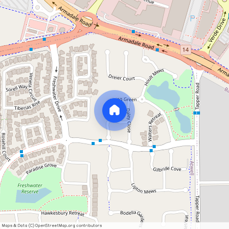 5 Bree Close, Atwell WA 6164