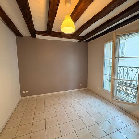 Location Appartement 2 pièces 32m² TOURS 37000 - Photo 3