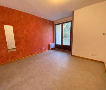 BOUTONNET - STUDIO - 19.71 M² - Photo 4