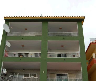 APARTMENT FOR LONG TERM RENT SITUATED IN TORROX COSTA - Photo 1