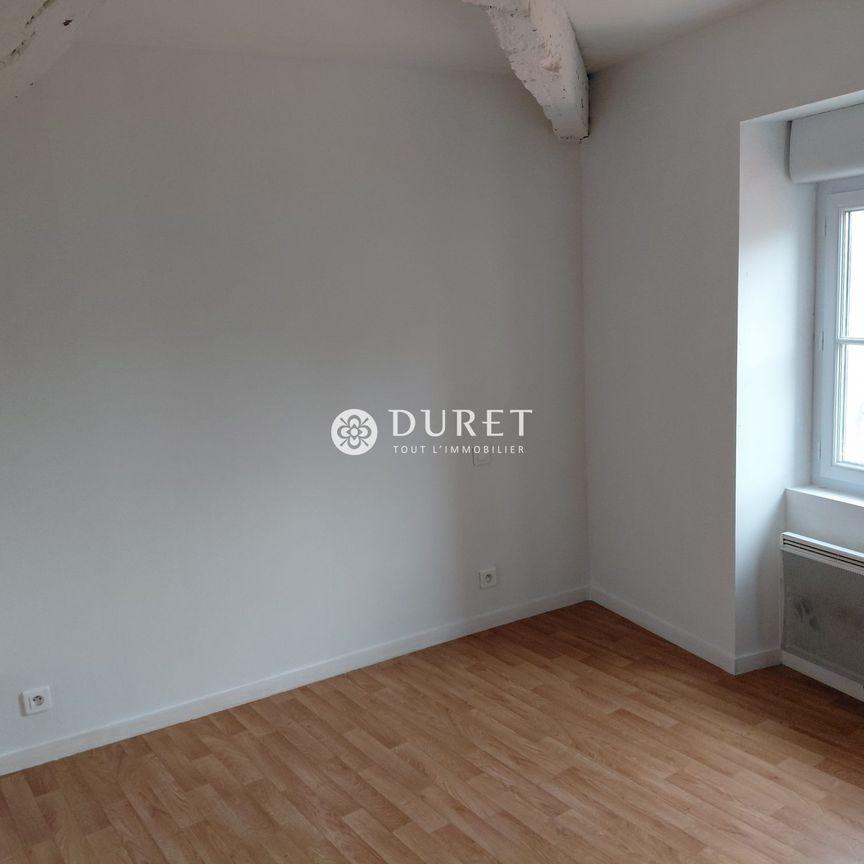 Location Appartement 2 pièces 35m² CHOLET 49300 - Photo 1