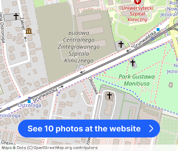 Klimatyczne mieszkanie w pobliżu Rynku Łazarskiego - Photo 1